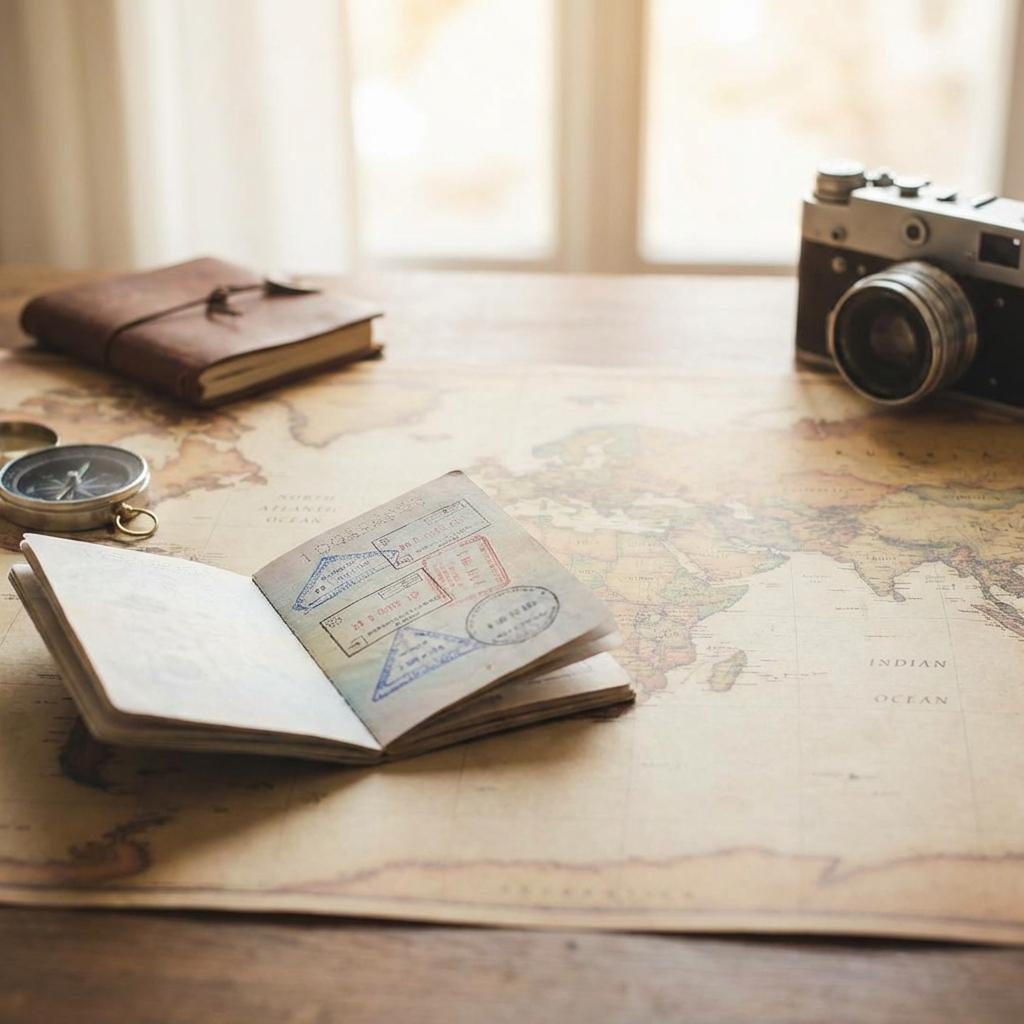 راهنمای جامع تمدید گذرنامه ایرانی در کانادا (۲۰۲۶)